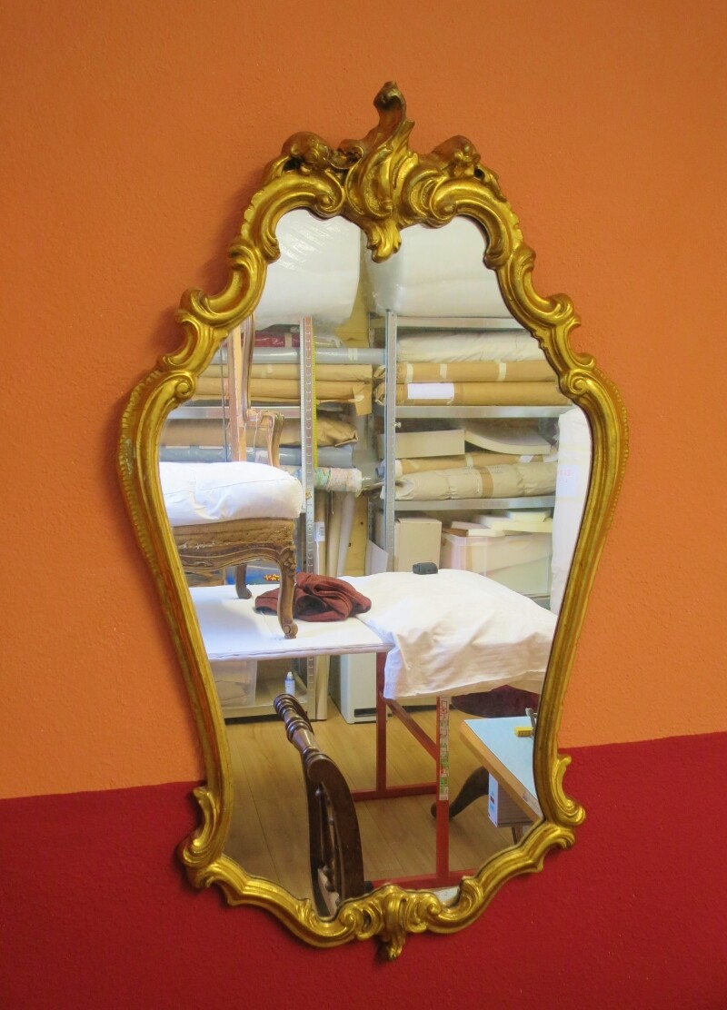 Polsteratelier